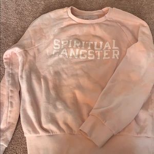 Cozy sweatshirt! Perfect condition